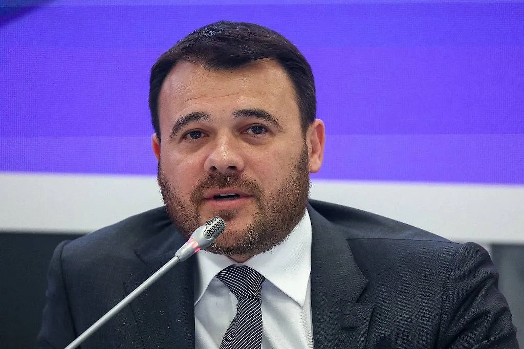 Эмин Агаларов. Обложка © ТАСС/ Алеев Егор