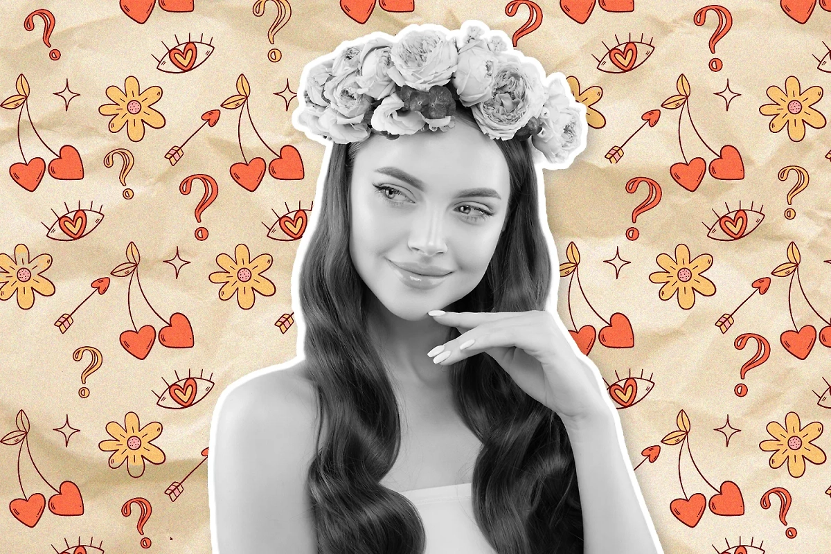 Коллаж © Life.ru. Обложка © Shutterstock / FOTODOM / MillaF, © Freepik