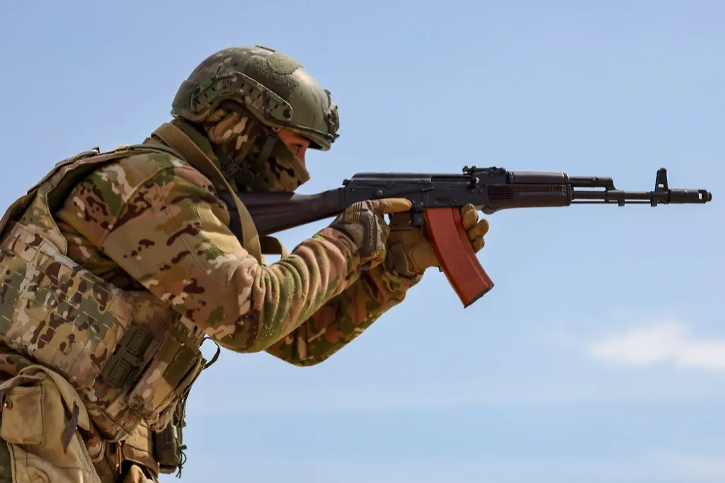 Обложка © ТАСС / Алексей Коновалов