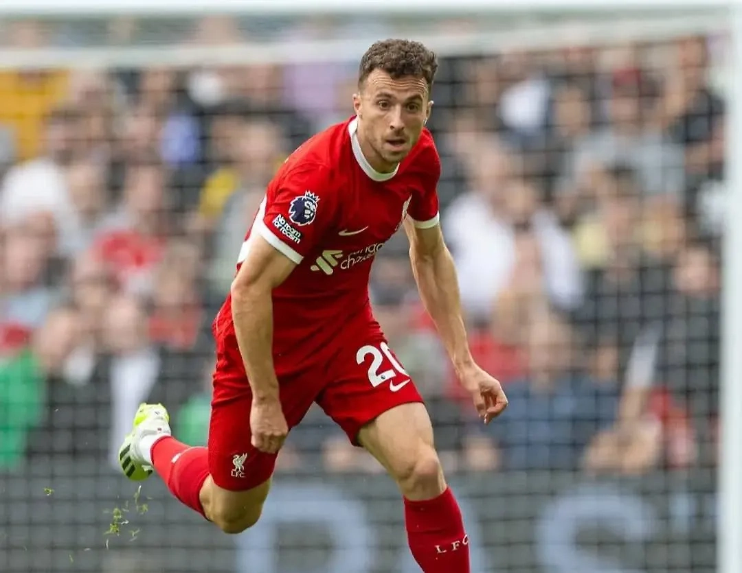 Обложка © Instagram (признан экстремистской организацией и запрещён на территории Российской Федерации)/ diogoj_18