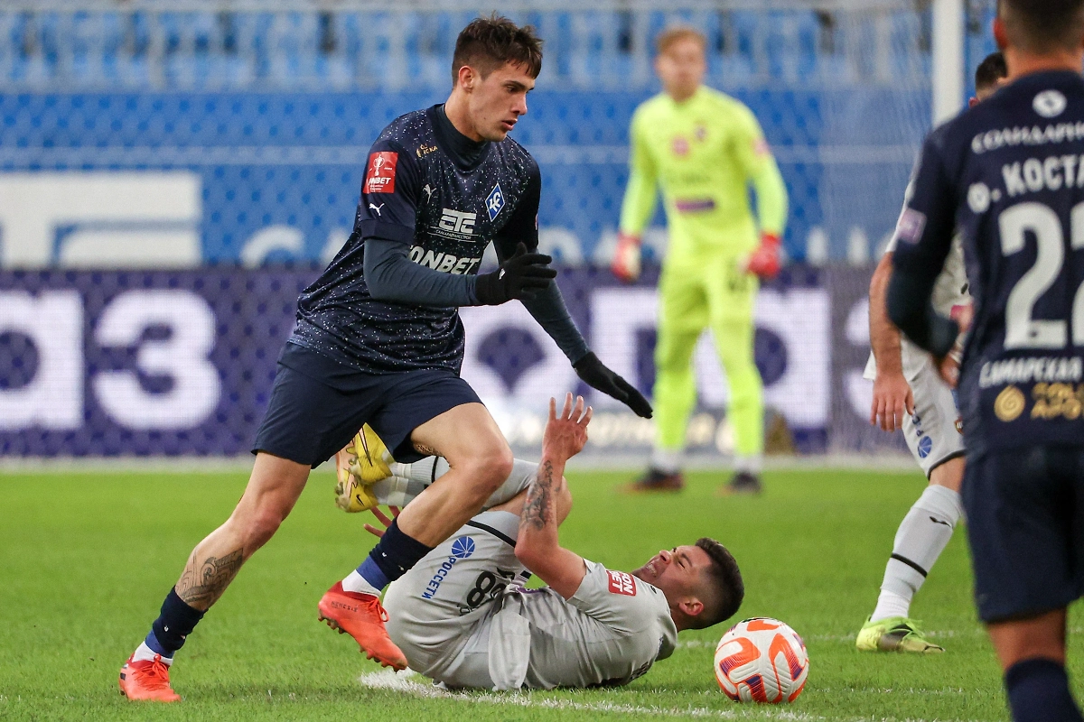 Обложка © ТАСС / Алеев Егор