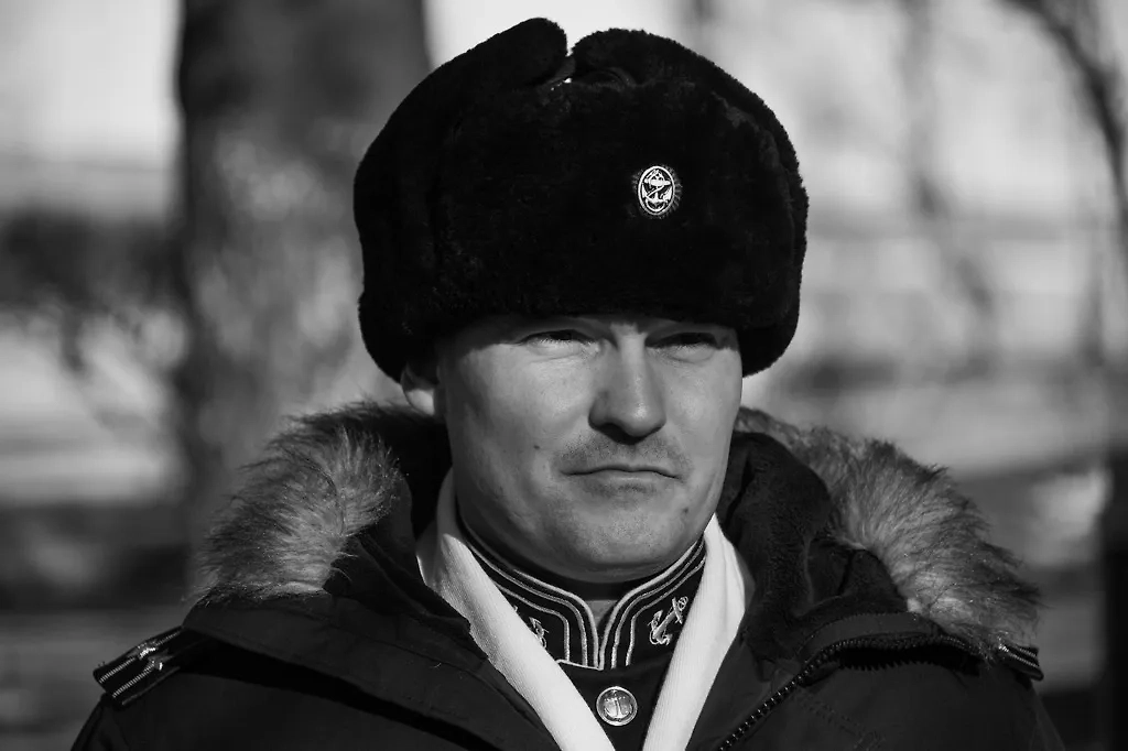 Обложка © ТАСС / Юрий Смитюк