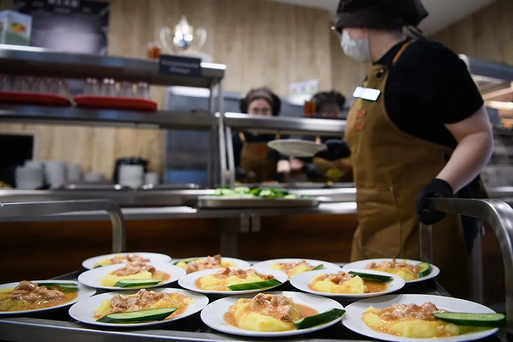 Обложка © ТАСС / Илья Московец