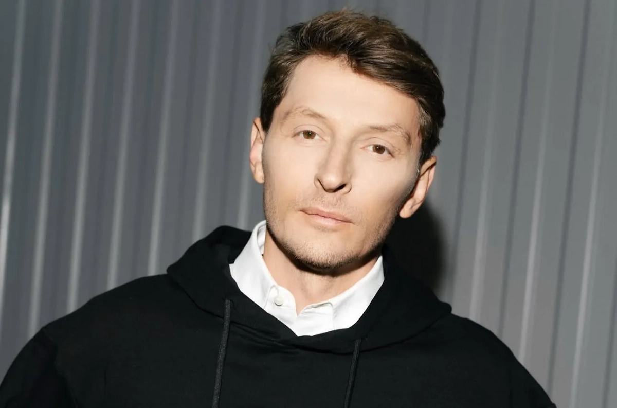 Обложка © Instagram (признан экстремистской организацией и запрещён на территории Российской Федерации)/ pavelvolyaofficial