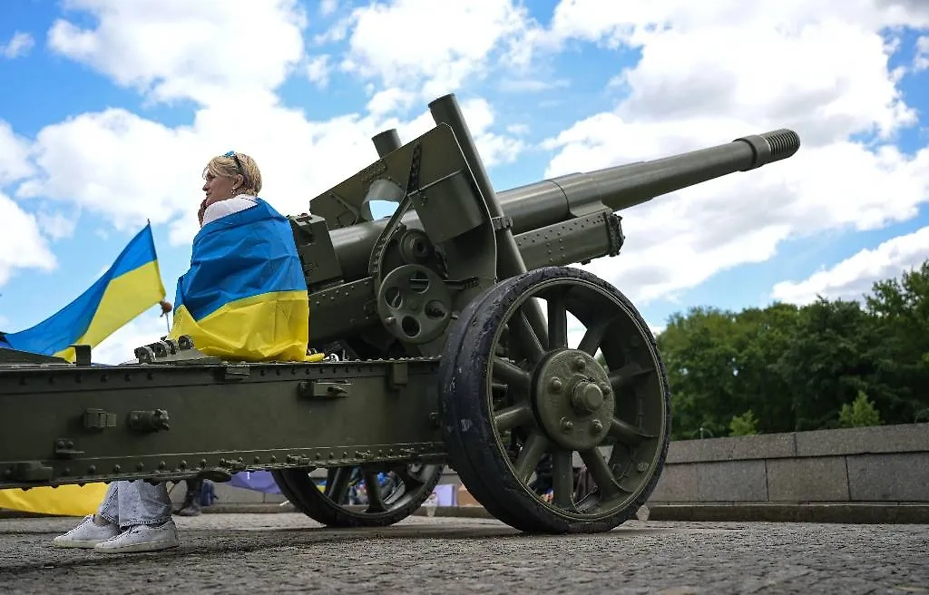 Обложка © ТАСС / dpa/picture-alliance