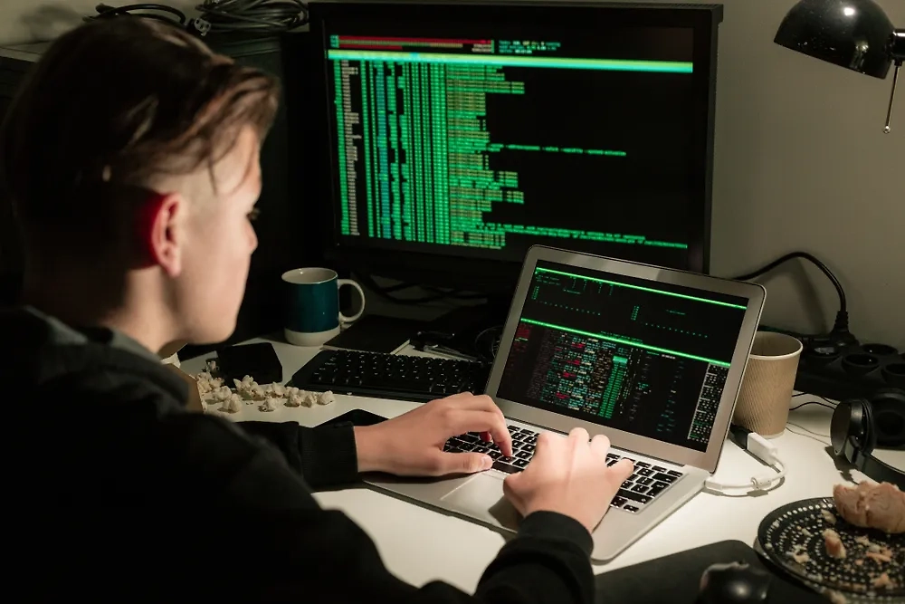 Обложка © Shutterstock / FOTODOM / Snapic_PhotoProduction