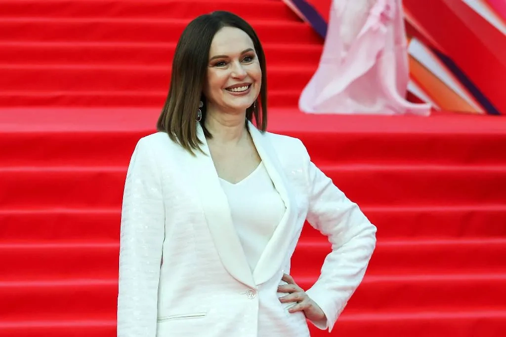 Ирина Безрукова была в браке с актёром Игорем Ливановым, и пара потеряла своего ребёнка слишком рано. Фото © ТАСС / Михаил Метцель