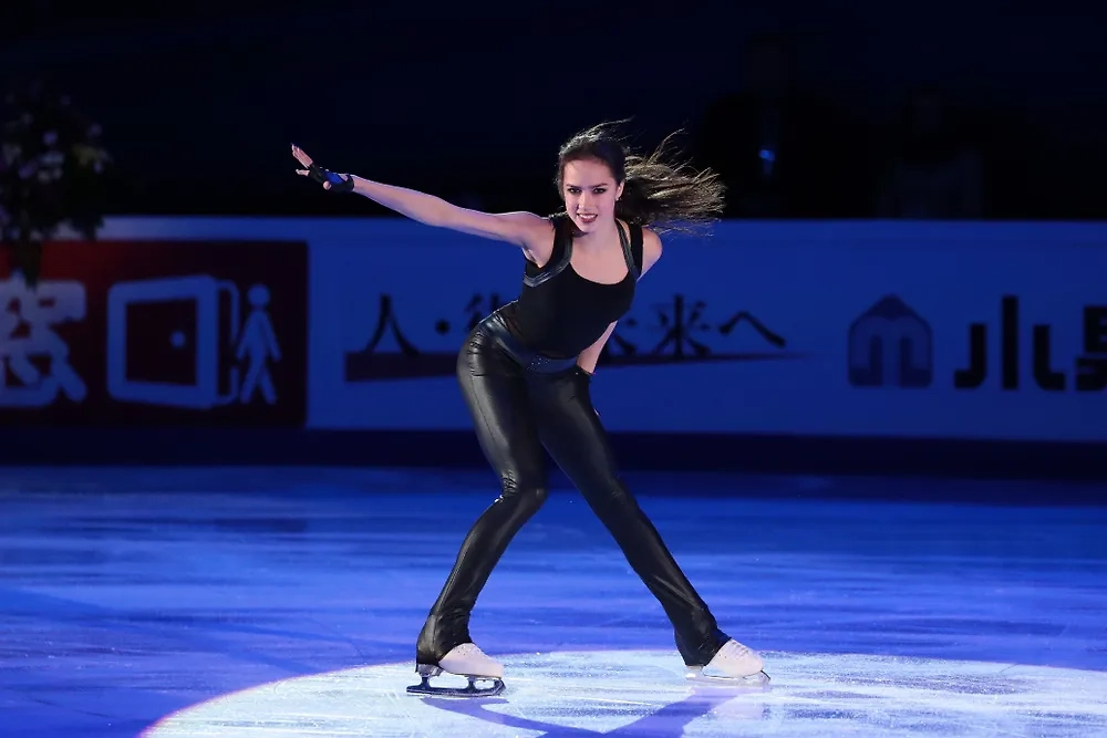 Обложка © Shutterstock / FOTODOM / Bukharev Oleg