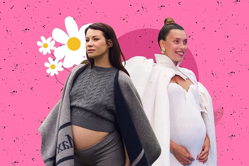 Российские звёзды, которые ждут детей в 2025 году. Обложка © Коллаж © Life.ru, фото © Shutterstock / FOTODOM / Roman Samborskyi © ТАСС / Сергей Булкин © Instagram (признан экстремистской организацией и запрещён на территории Российской Федерации) / galichida