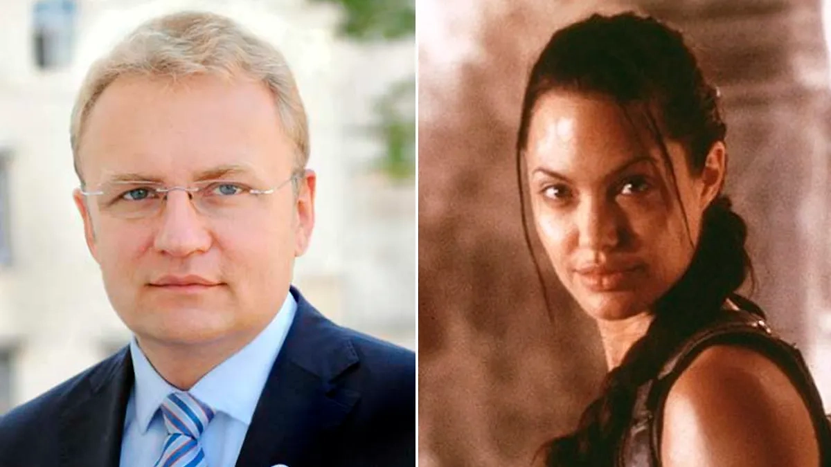 Обложка © Wikipedia, Кадр из фильма «Лара Крофт: Расхитительница гробниц», режиссёр Саймон Уэст / Kino-teatr