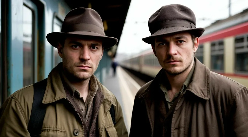 Обложка © Шедеврум / Life.ru