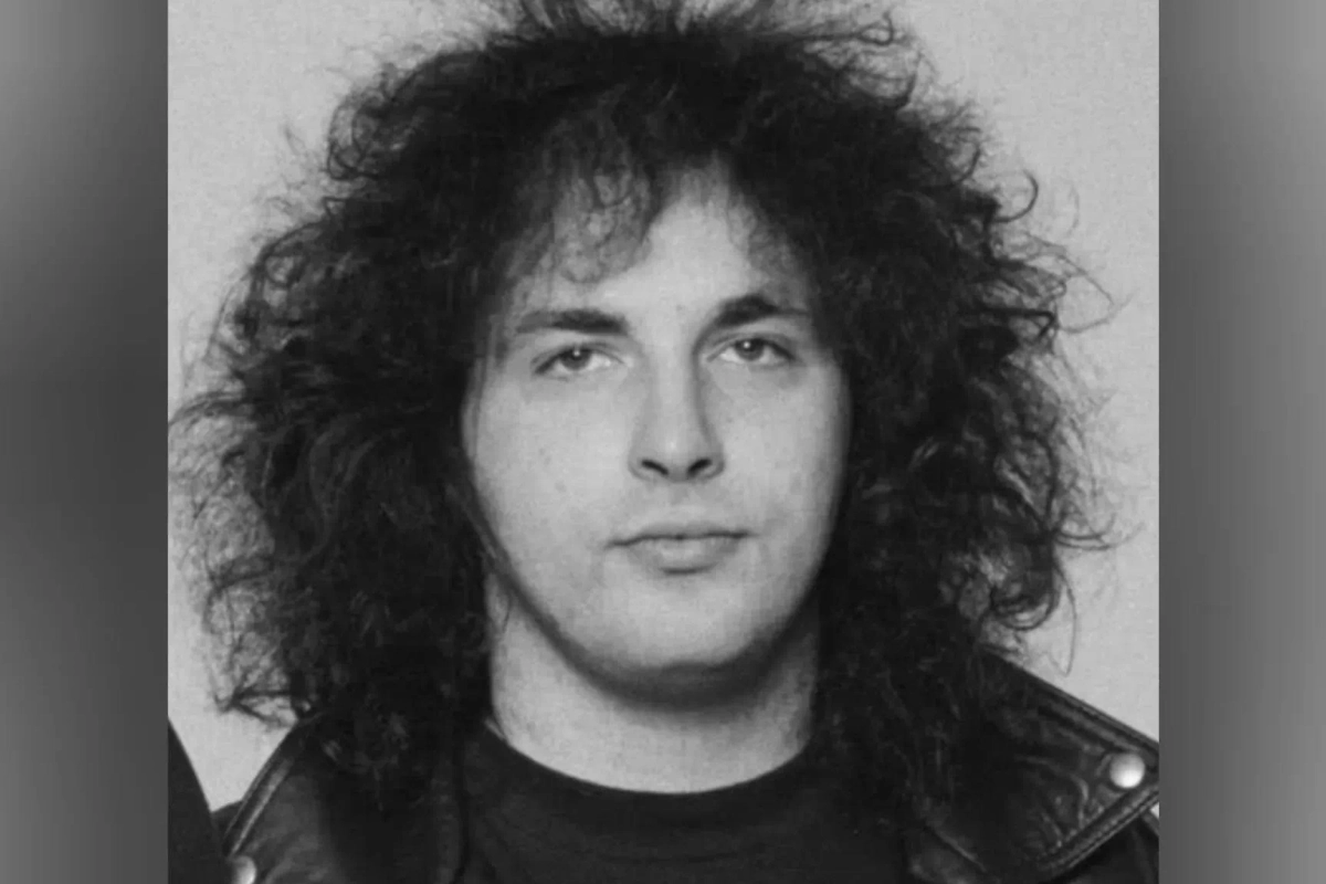 Пол Марио Дэй. Обложка © Wikipedia / Michael Putland