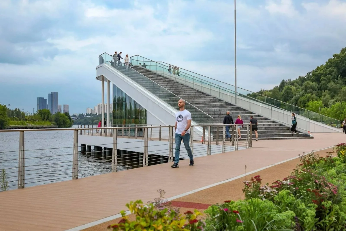 Обложка © Mos.ru