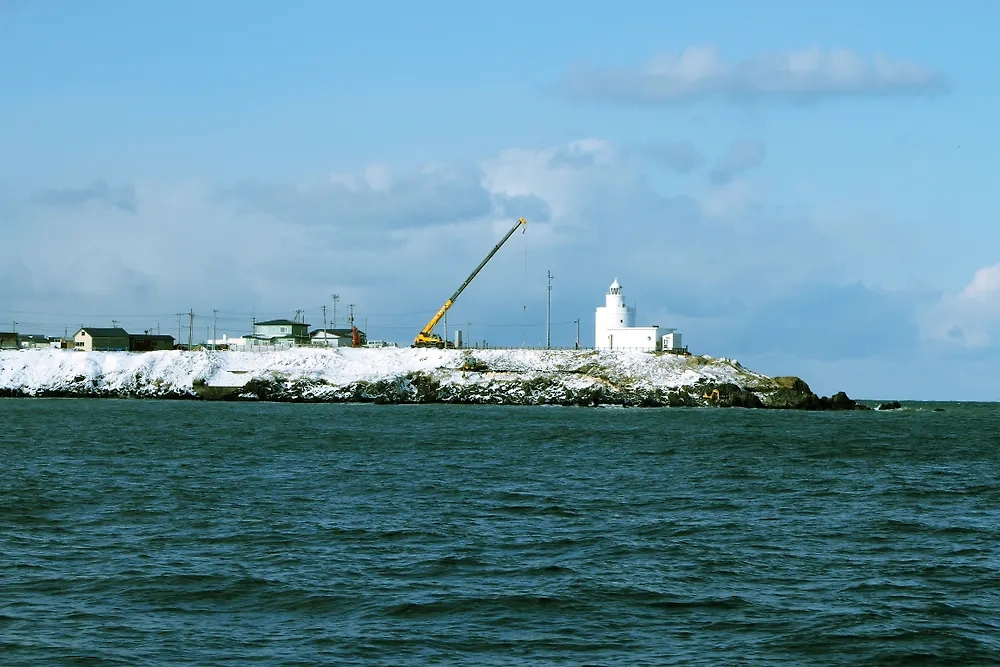 Обложка © Shutterstock / FOTODOM / tasch