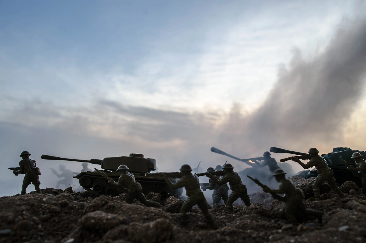 Обложка © Shutterstock / FOTODOM / zef art