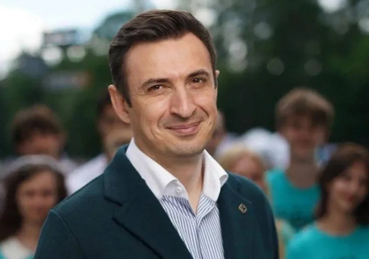 Алексей Гаврилов. Обложка © Instagram (признан экстремистской организацией и запрещён на территории Российской Федерации) / alexey_lemar