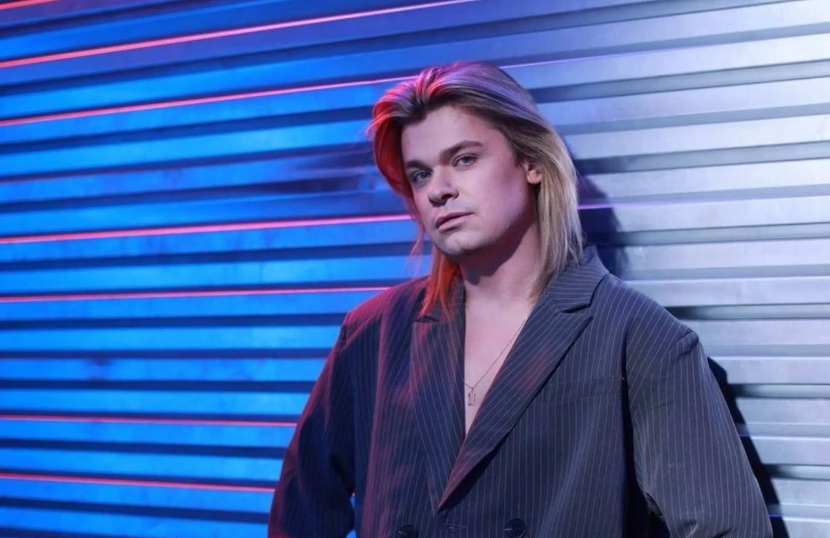 Обложка © VK / Илья Гуров