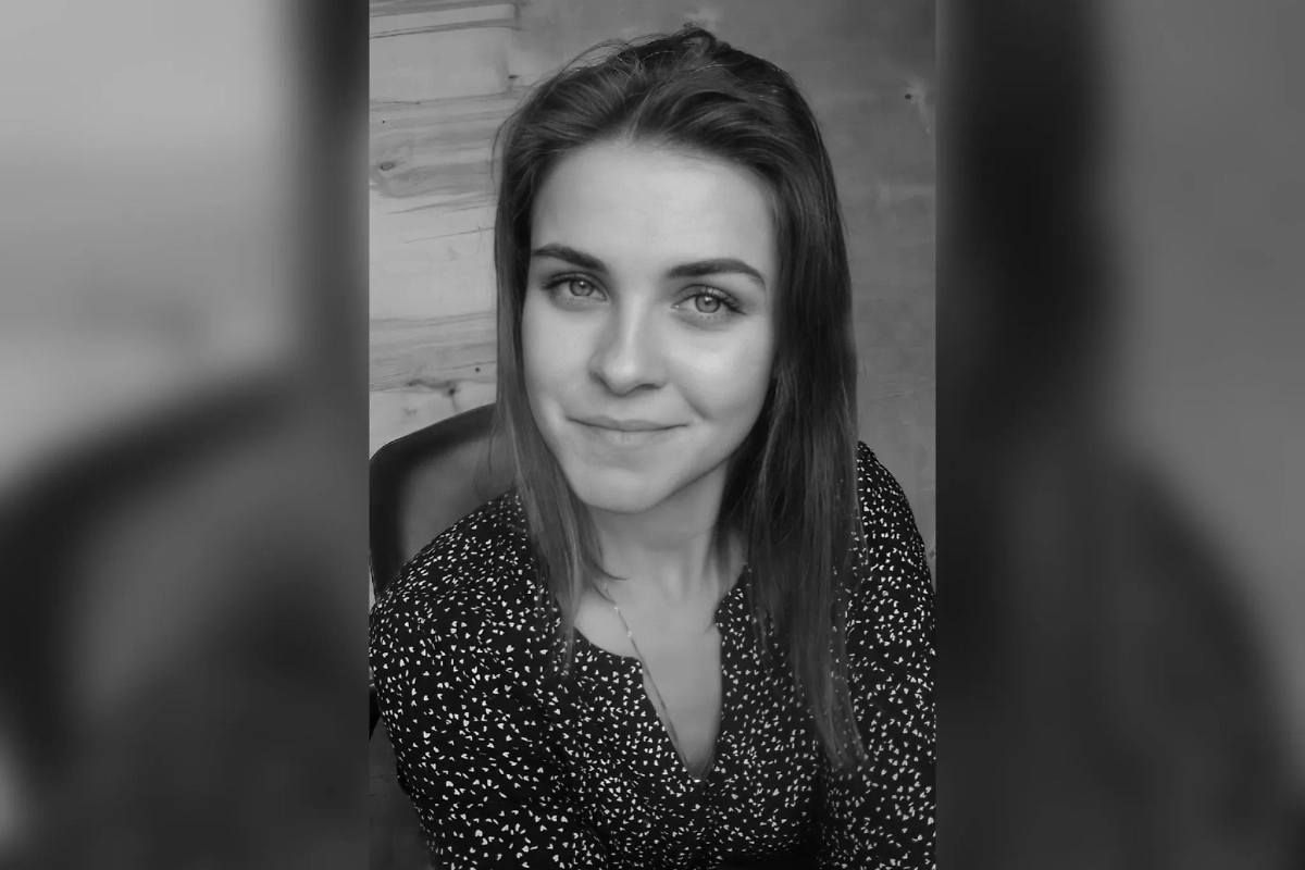 Обложка © VK / Дарья Трофимова