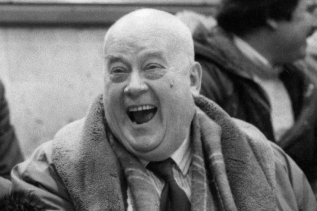 Евгений Моргунов играл Бывалого в фильмах Леонида Гайдая. Фото © ТАСС / Игорь Уткин