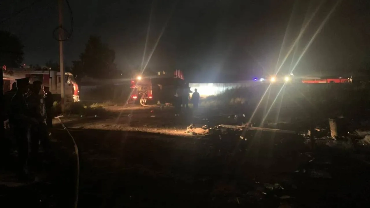 Обложка © Telegram / Прокуратура Самарской области