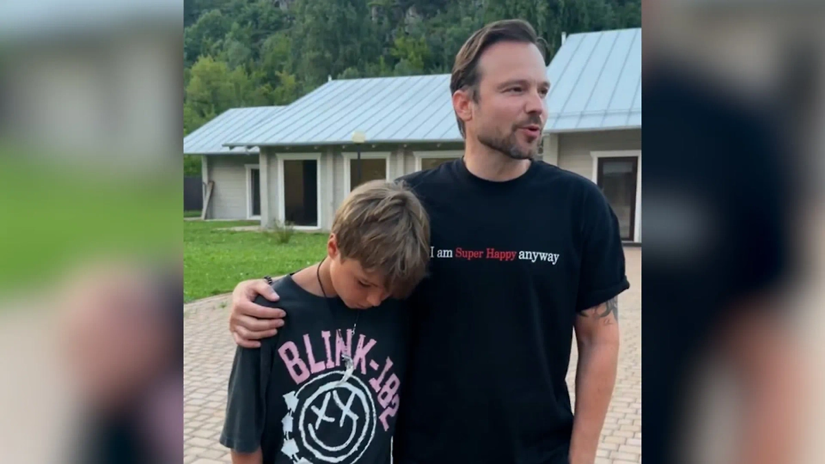 Алексей Чадов прокомментировал решение суда. Обложка © Life.ru