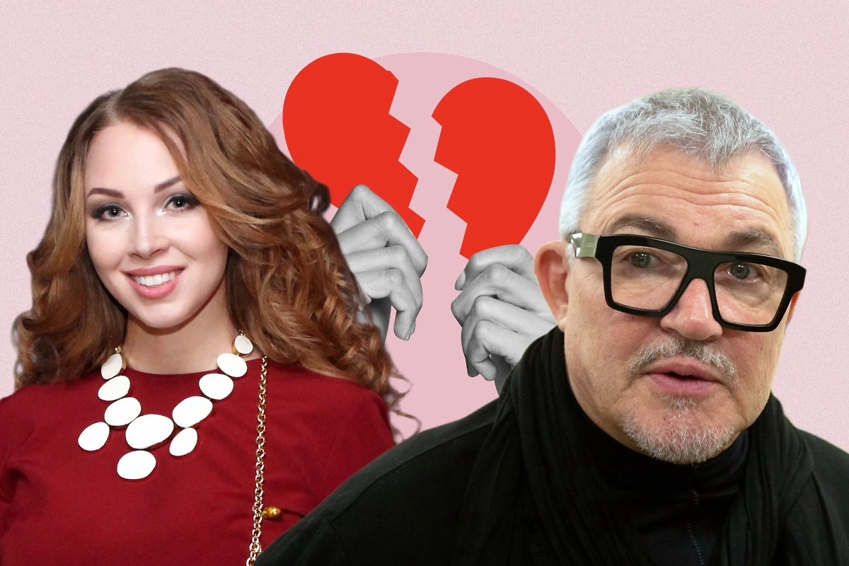 Полина Диброва уходит от Дмитрия Диброва. Как так получилось? Обложка © Коллаж © Life.ru, фото © Shutterstock / FOTODOM / N Universe,  © ТАСС / Вадим Тараканов, Ольга Зиновская