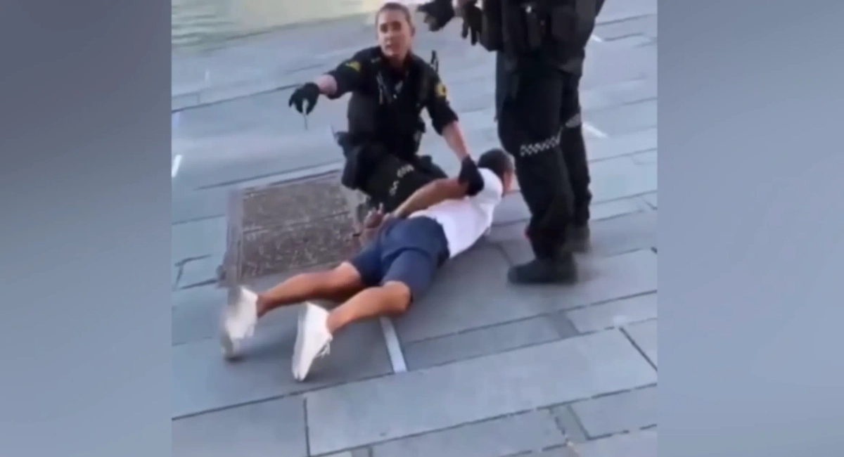 Обложка © Telegram/ Sputnik Ближнее зарубежье