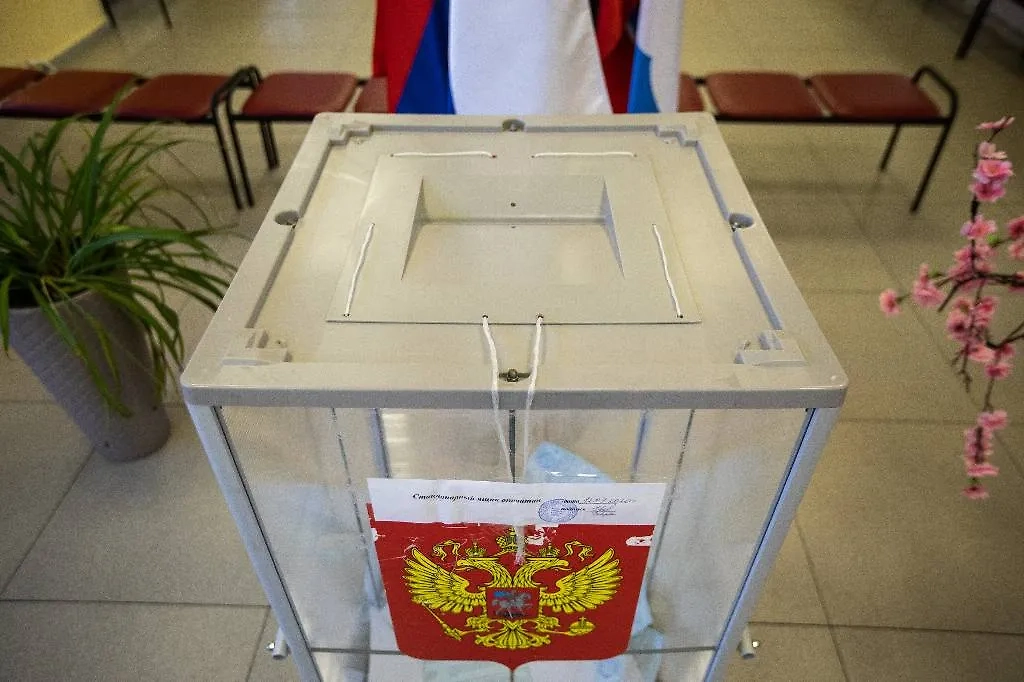 Обложка © Shutterstock / FOTODOM / Konstantin Lenkov