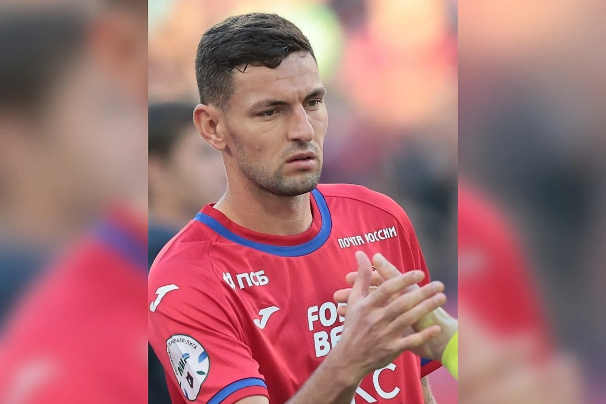 Виллиан Роша. Обложка © Wikipedia / Антон Зайцев