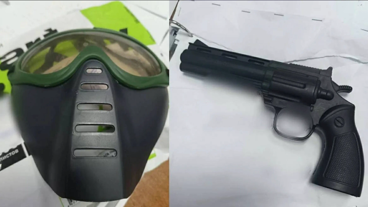 Обложка ©  Telegram / МВД 24