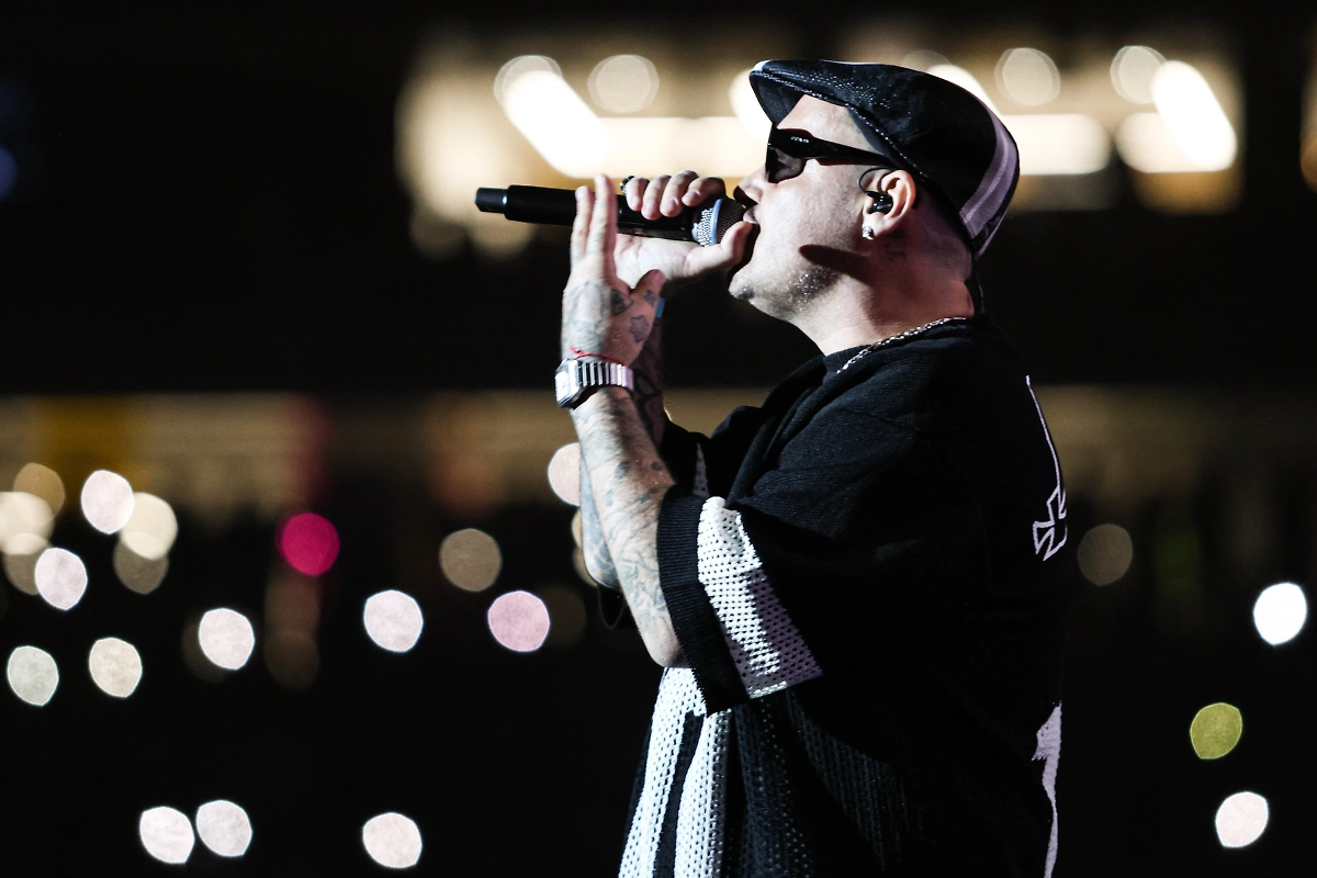 Обложка © ТАСС / Арина Антонова