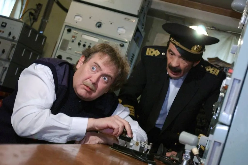 Ностальгические телешоу 90-х, о возвращении которых мечтают. Фото © ТАСС / Юрий Белинский