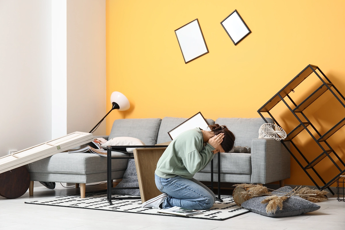 Обложка © Shutterstock / FOTODOM / Pixel-Shot