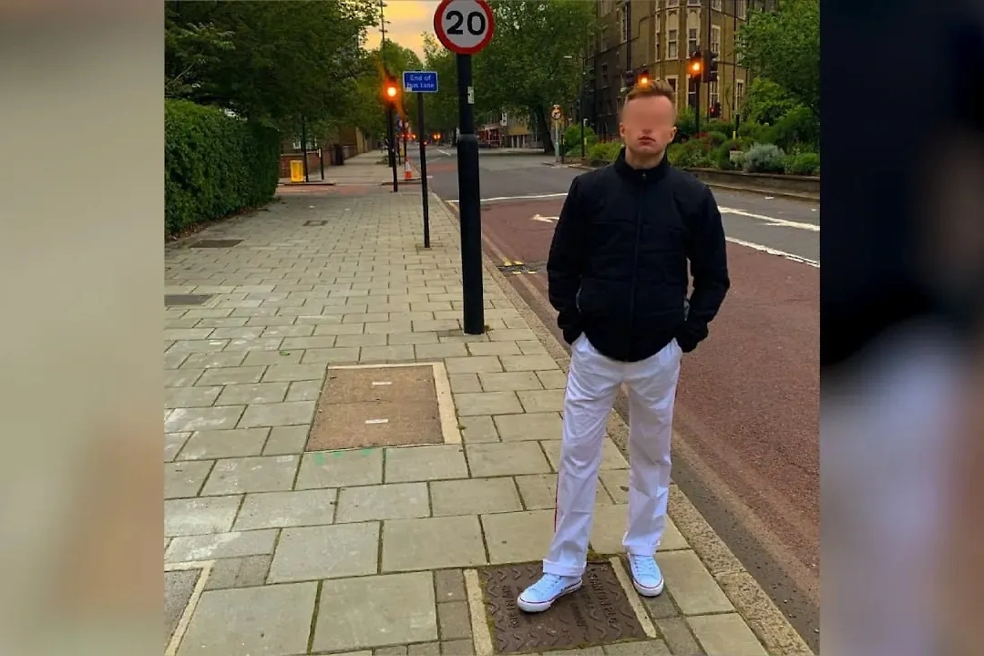 Обложка © SHOT