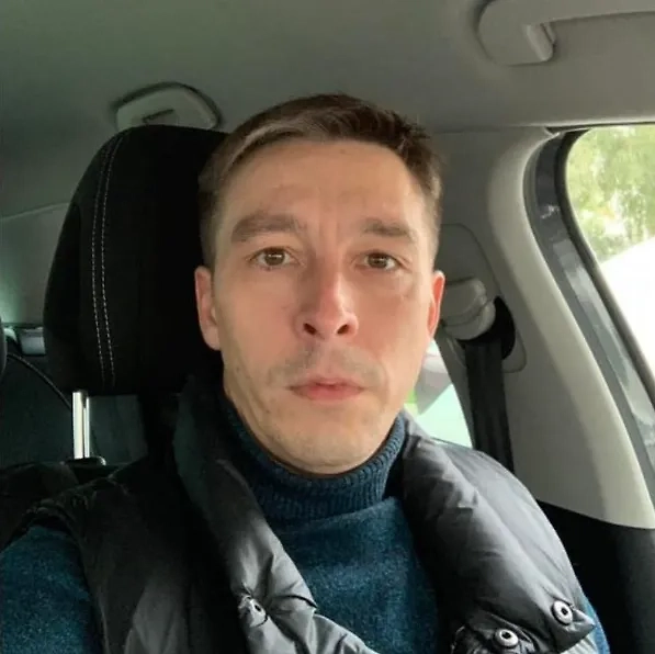 Сын князя. Фото © Instagram (признан экстремистской организацией и запрещён на территории Российской Федерации) / bettement__tendu