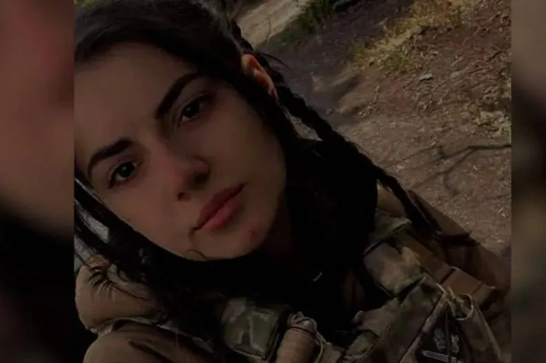 Обложка © Facebook (признан экстремистской организацией и запрещён на территории Российской Федерации) / Ходорівська Січ 