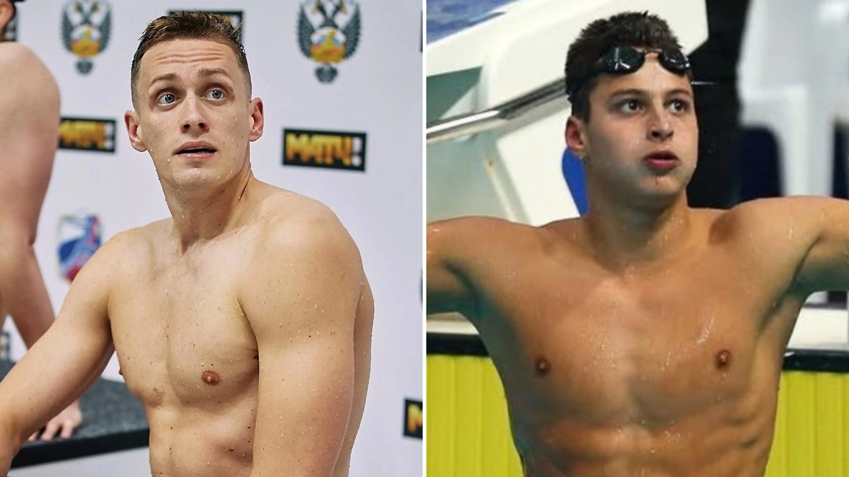 Обложка © Instagram (признан экстремистской организацией и запрещён на территории Российской Федерации)/kirill_prigoda, zgiigallove