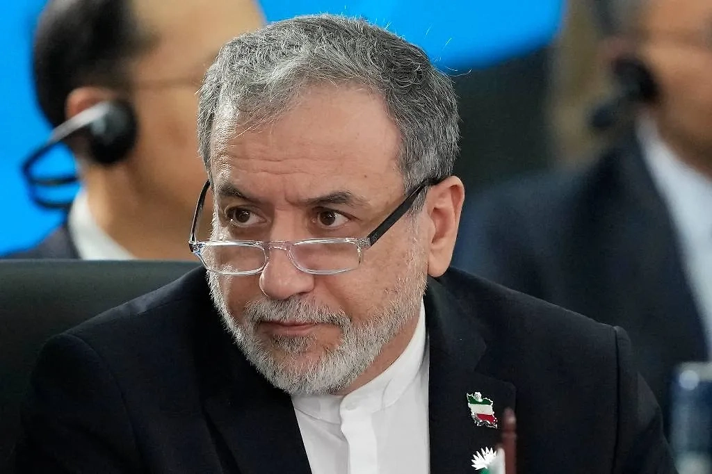 Обложка © ТАСС / AP / Eraldo Peres