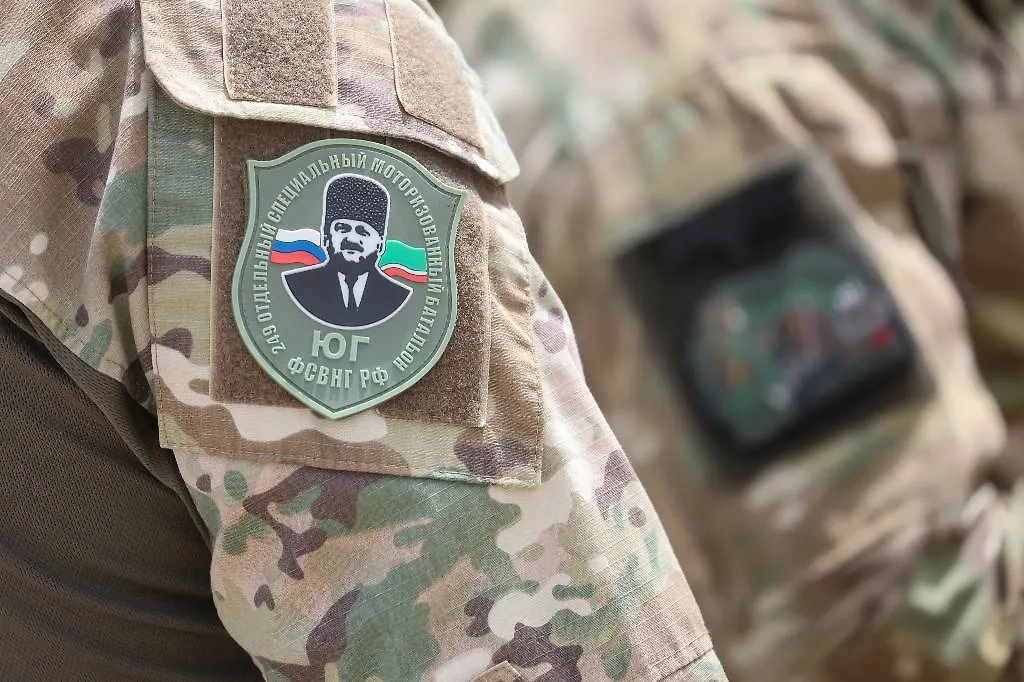 Обложка © Алексей Белкин/NEWS.ru/ТАСС 