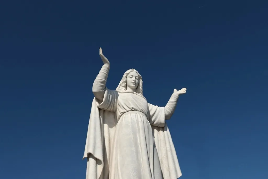 Марина (Маргарита) Антиохийская. Обложка © Shutterstock / FOTODOM / CartoonFotoVid