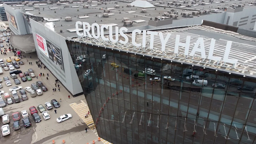 Обложка © Shutterstock / FOTODOM / Maxim Apryatin