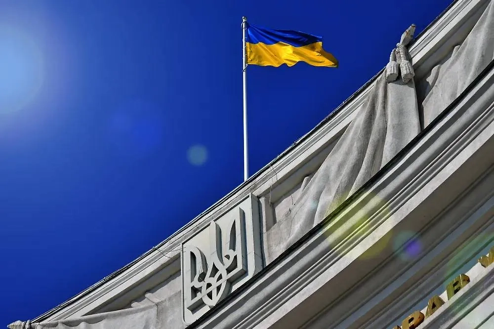 Обложка © Shutterstock / FOTODOM / Andreas Wolochow