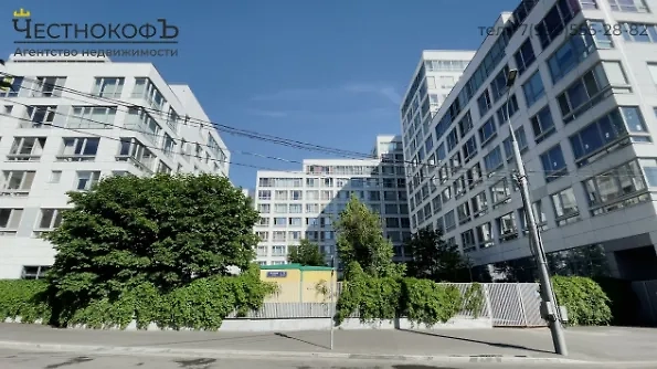 ЖК «Фьюжен парк». Фото © avatars.mds.yandex.net