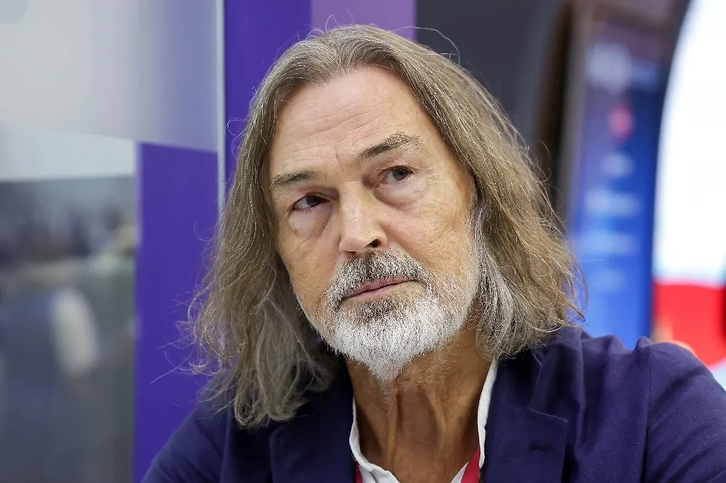 Обложка © ТАСС / Кирилл Кухмарь