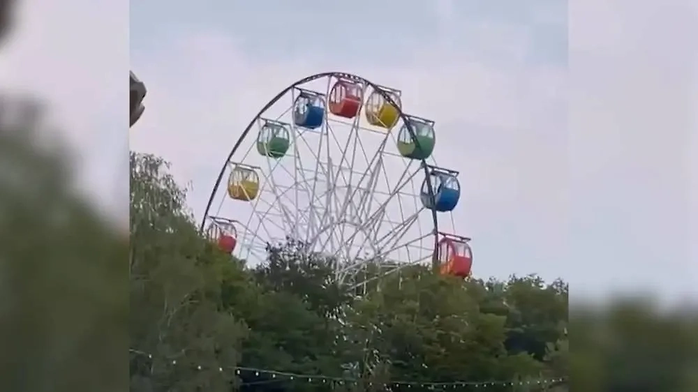 Обложка © Telegram / Ставрополь №1