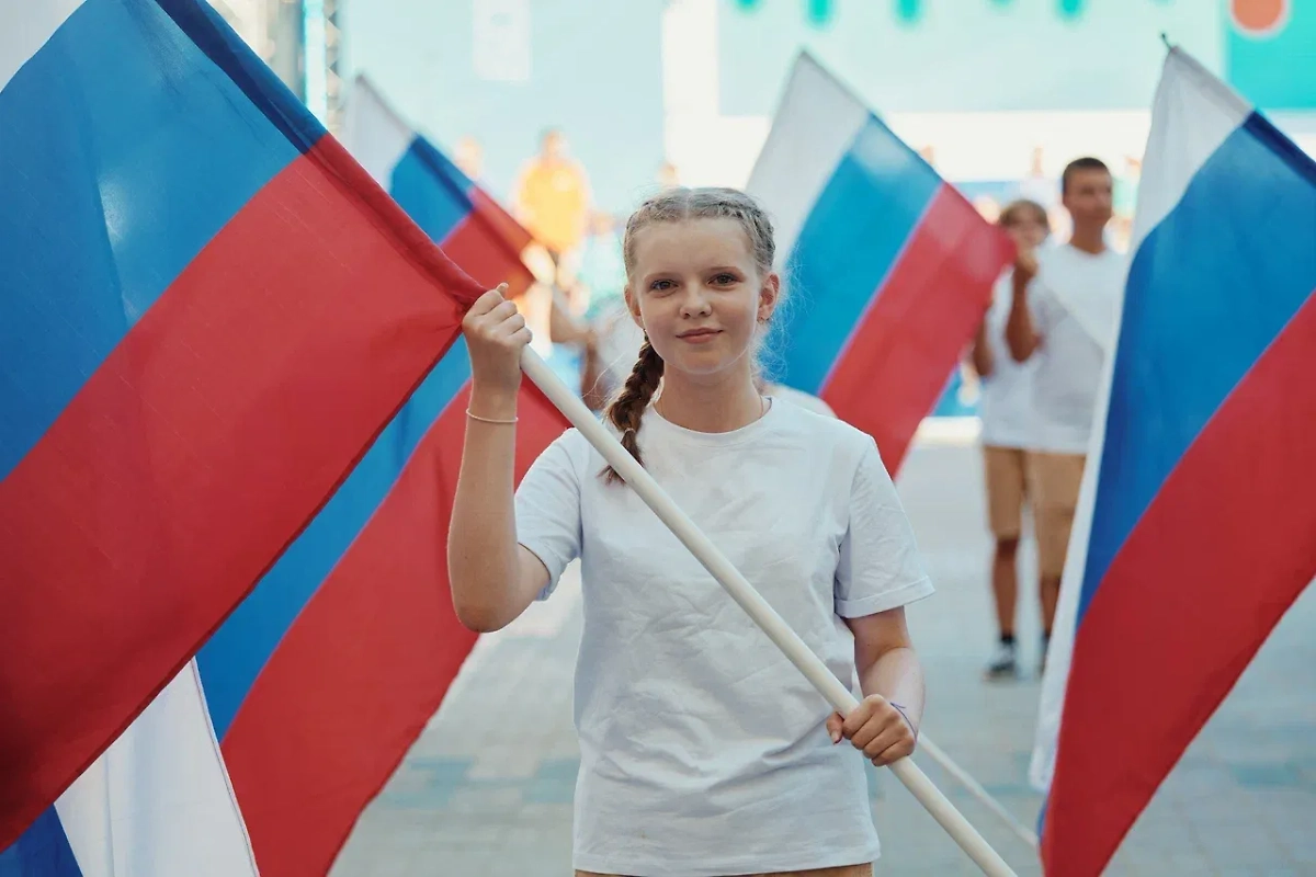 Фото © Пресс-служба всероссийского конкурса «Большая перемена».