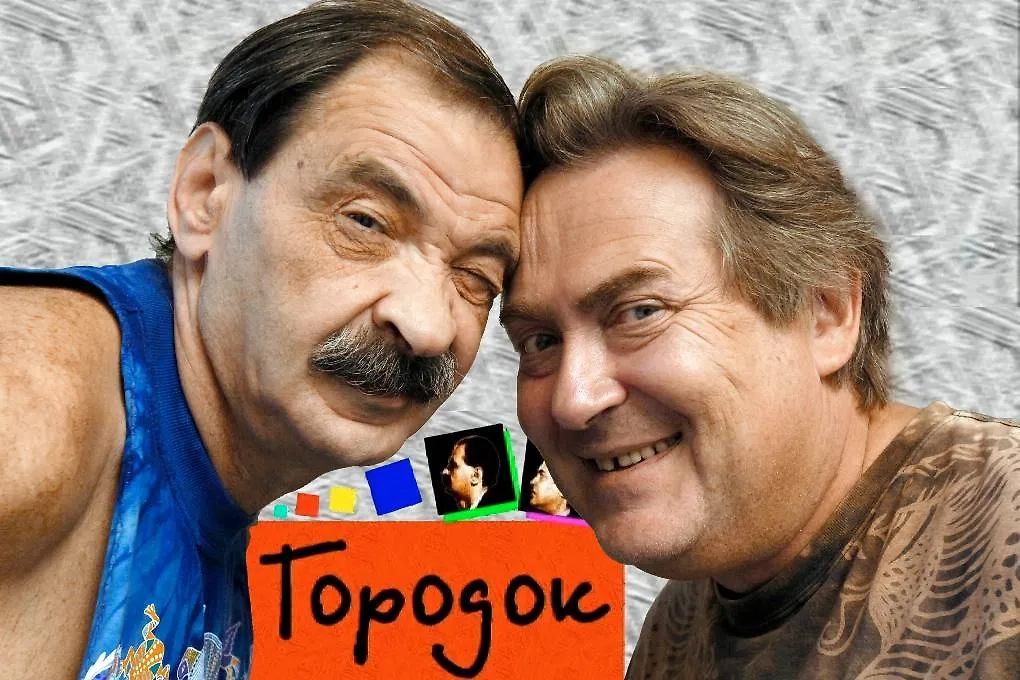 Телешоу 90-х, которое хотят вернуть зрители. Обложка © Коллаж © Life.ru, фото © ТАСС / Юрий Белинский, © Wikipedia / Позитив ТВ