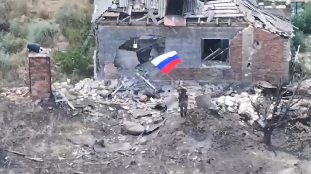 Обложка © Минобороны