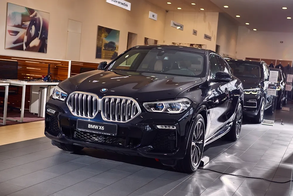 Обложка © Shutterstock / FOTODOM / BONDART PHOTOGRAPHY