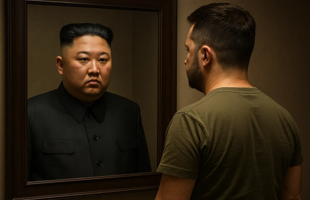 Обложка © DALL-E / Life.ru